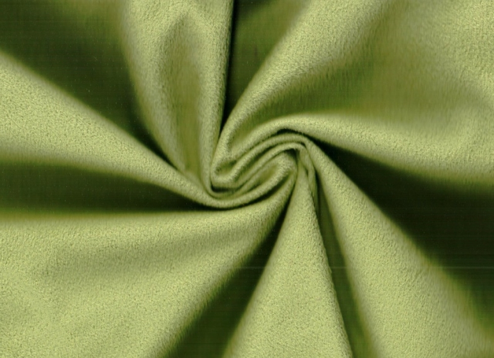 Lederimitat hellgrün (990069)